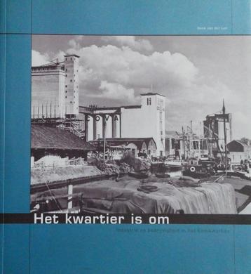 Het Kwartier is om (Amersfoort) beschikbaar voor biedingen