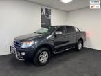 Ford RANGER 2.2 TDCi Limited Super Cab, Auto's, Ford, 13 km/l, Euro 5, Gebruikt, Zwart