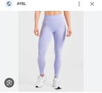AYBL Staple sportlegging M lila, Kleding | Dames, Sportkleding, Maat 38/40 (M), Paars, Ophalen of Verzenden, Aybl
