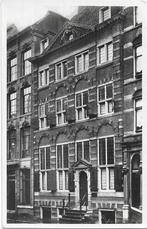 AK Amsterdam - Rembrandt-Huis, Verzenden, 1940 tot 1960, Ongelopen, Noord-Holland