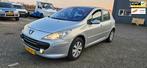 Peugeot 307 1.6 HDiF Premium Clima, Voorwielaandrijving, Gebruikt, 4 cilinders, 1360 kg