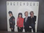 Pretenders* – Pretenders, Cd's en Dvd's, Vinyl | Rock, Ophalen of Verzenden, Zo goed als nieuw, Alternative, 12 inch