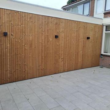 Keramiek op Onderbeton Serana Grigio 30x60x4cm beschikbaar voor biedingen