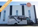 Adria Coral MB Supreme 670 DL, Caravans en Kamperen, Automaat, Luifel, Vloeistofverwarming, Afzuigkap