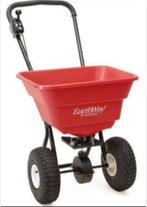 Strooiwagen strooibak strooibreedte van 2 tot 5 meter, Ophalen, Nieuw, Overige soorten