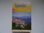 nelles reisgids Spanje, Middelandse zeekust, Andalusie, Boeken, Reisgidsen, Ophalen of Verzenden, Zo goed als nieuw, Europa, Reisgids of -boek