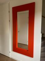 Grote spiegel Ikea Mongstad, Huis en Inrichting, Woonaccessoires | Spiegels, Ophalen, Zo goed als nieuw, 75 tot 100 cm, 150 tot 200 cm