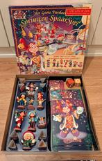 Efteling 'het Grote Pardoes Spring en Spaar spel', Hobby en Vrije tijd, Gezelschapsspellen | Bordspellen, Ophalen of Verzenden