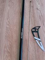 Align T-Rex 700 Tail Boom + Stabilisator, Ophalen of Verzenden, Gebruikt, Elektro, Helikopter