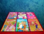 25 Barbie Boeken, Ophalen, Zo goed als nieuw