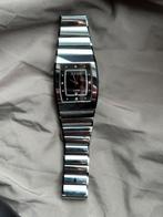 Heren horloge, Verzenden, Staal, Overige merken, 1960 of later