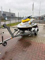 Watersooter, Watersport en Boten, Jetski's en Waterscooters, Ophalen, Gebruikt, Benzine, 120 tot 200 pk