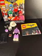 LEGO Minifigure 71017-18 Batman Series 1 Calculator, Kinderen en Baby's, Speelgoed | Duplo en Lego, Ophalen of Verzenden, Nieuw