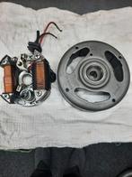 Nette goedwerkende orginele Bosch ontsteking., Ophalen of Verzenden, Zo goed als nieuw, Overige typen