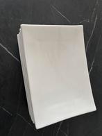 Palmer Imperial Quality rechthoekige borden 6x, Ophalen of Verzenden, Zo goed als nieuw, Bord(en), Overige stijlen