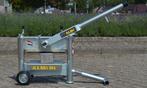 Almi AL33 Tegel- en Steenknipper - Te Huur, Tuin en Terras, Hand-tuingereedschap, Ophalen