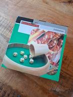 Dobbelset, Ophalen of Verzenden, Zo goed als nieuw