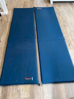 Therm-a-Rest Slaapmatten - 2 stuks, Ophalen of Verzenden, Gebruikt, 1-persoons