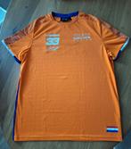 Sportshirt Oranje, F1, Max Verstappen, Maat 56/58 (XL), Oranje, Ophalen of Verzenden, Zo goed als nieuw
