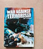 War Against Terrorism - 2 DVD's - NL Ondertiteling, Vanaf 16 jaar, Ophalen of Verzenden, Zo goed als nieuw, Oorlog of Misdaad