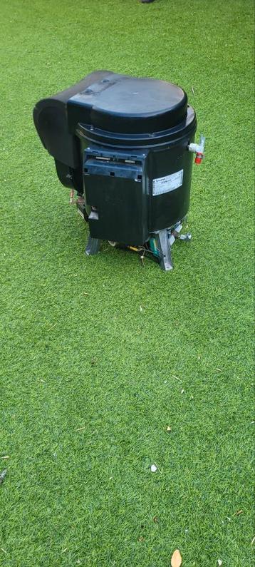 Truma Boiler voor camper/caravan beschikbaar voor biedingen