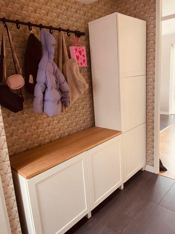 IKEA Besta kast combinatie - afbeelding 2