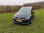 Volkswagen Golf Sportsvan 1.5 TSI 130pk ACT DSG 2018 Zwart, Auto's, Volkswagen, 65 €/maand, 1498 cc, 4 cilinders, 700 kg