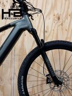 Cube Stereo Hybrid 120 TM 750 29 inch E-Mountainbike GX, Fietsen en Brommers, Fietsen | Mountainbikes en ATB, 45 tot 49 cm, Niet ingevuld