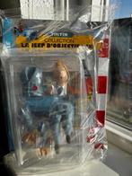 Kuifje & Professor Zonnebloem (zittende figuren), Ophalen of Verzenden, Nieuw