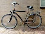 Herenfiets Batavus Staccato • 8 versnellingen, Ophalen, Gebruikt, Versnellingen, Batavus