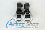 Airbag set - Paneel grijs Renault Trafic (2014-heden), Gebruikt, Ophalen of Verzenden