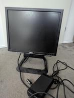 Dell Optiplex 745 Set – Core2 Duo + Originele Monitor, Gebruikt, HDD, Minder dan 4 GB, Minder dan 2 Ghz