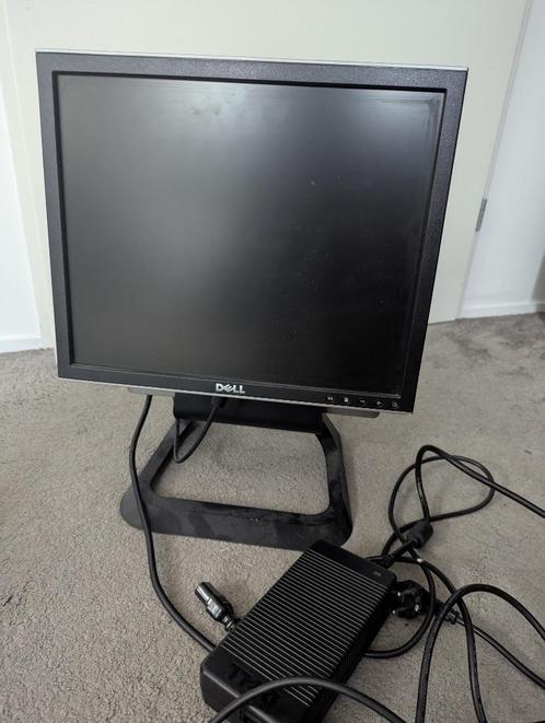 Dell Optiplex 745 Set – Core2 Duo + Originele Monitor, Computers en Software, Desktop Pc's, Gebruikt, Minder dan 2 Ghz, HDD, Minder dan 4 GB