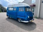 Renault Estafette onderdelen, Ophalen, Renault