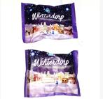 Kerstdorp ah winterdorp Supermarktacties, dichte kerstmini's, Verzamelen, Supermarktacties, Ophalen of Verzenden