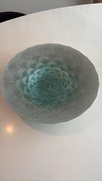 Glazen schaal, Ophalen, Schaal, Rond, Glas