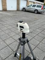 Laserline autoline laser 3D, Ophalen of Verzenden, Gebruikt