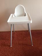 Ikea kinderstoel, Ophalen of Verzenden, Zo goed als nieuw, Overige typen