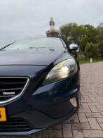 Volvo V40 1.6 D2 R-design 2013, Voorwielaandrijving, Euro 5, 28 km/l, Zwart
