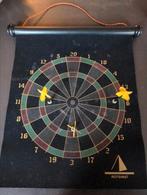 Magnetisch dartbord, Ophalen of Verzenden, Zo goed als nieuw, Dartbord
