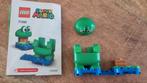 Lego Super Mario Kikker pak 71396, Kinderen en Baby's, Ophalen of Verzenden, Nieuw