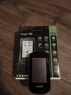 Garmin 700 Oregon, Ophalen of Verzenden, Zo goed als nieuw, Navigatie of Gps