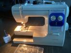 Lewenstein Easyjeans 22, Hobby en Vrije tijd, Naaimachines en Toebehoren, Ophalen, Zo goed als nieuw, Naaimachine, Lewenstein