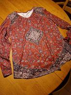 LONGSHIRT MAAT XL, Maat 46/48 (XL) of groter, Ophalen of Verzenden, Zo goed als nieuw, Lange mouw