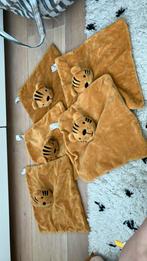 Mundia tijger kruidvat knuffeldoekje, Kinderen en Baby's, Speelgoed | Knuffels en Pluche, Ophalen of Verzenden, Zo goed als nieuw