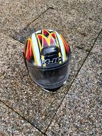 hjc duke zf-8 , integraalhelm , maat xs , goede nette staat, Ophalen, Gebruikt, Extra small of kleiner, HJC