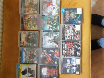 Ps3 games fifa11 beschikbaar voor biedingen