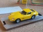 Model Box 8417 Ferrari 275 GTB4 " Stradale " 1:43, Overige merken, Auto, ModelBox, Ophalen of Verzenden