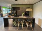 keukens showroom Zwart beton, Ophalen, Zwart, Overige typen, Nieuw