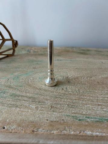 Pickett Brass IX Commercial Trompet Mondstuk ZGAN! beschikbaar voor biedingen